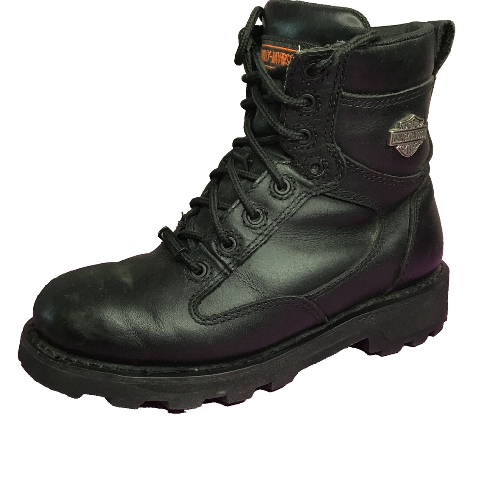 Harley Davidson Boots